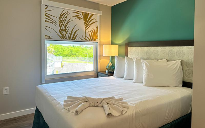 Flamingo Lodge